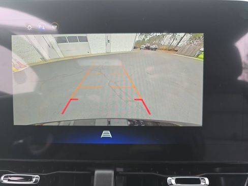 New 2026 Chevrolet Equinox LT w/ Convenience Package II image 22