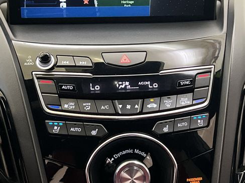 Used 2023 Acura RDX A-Spec AWD/4WD image 20