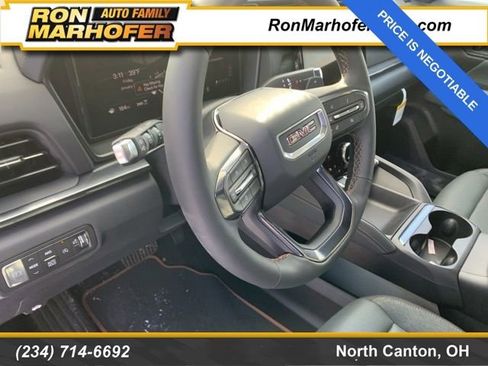 New 2026 GMC Terrain AT4 w/ Convenience Package III AWD/4WD image 14