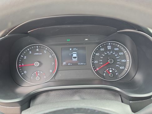 Used 2019 Kia Forte LXS FWD image 31