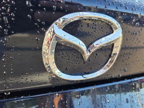 New 2025 MAZDA MX-5 Miata Grand Touring image 9