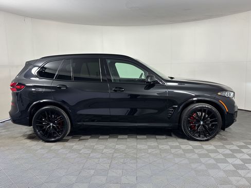 Used 2026 BMW X5 sDrive40i w/ M Sport Package RWD image 8