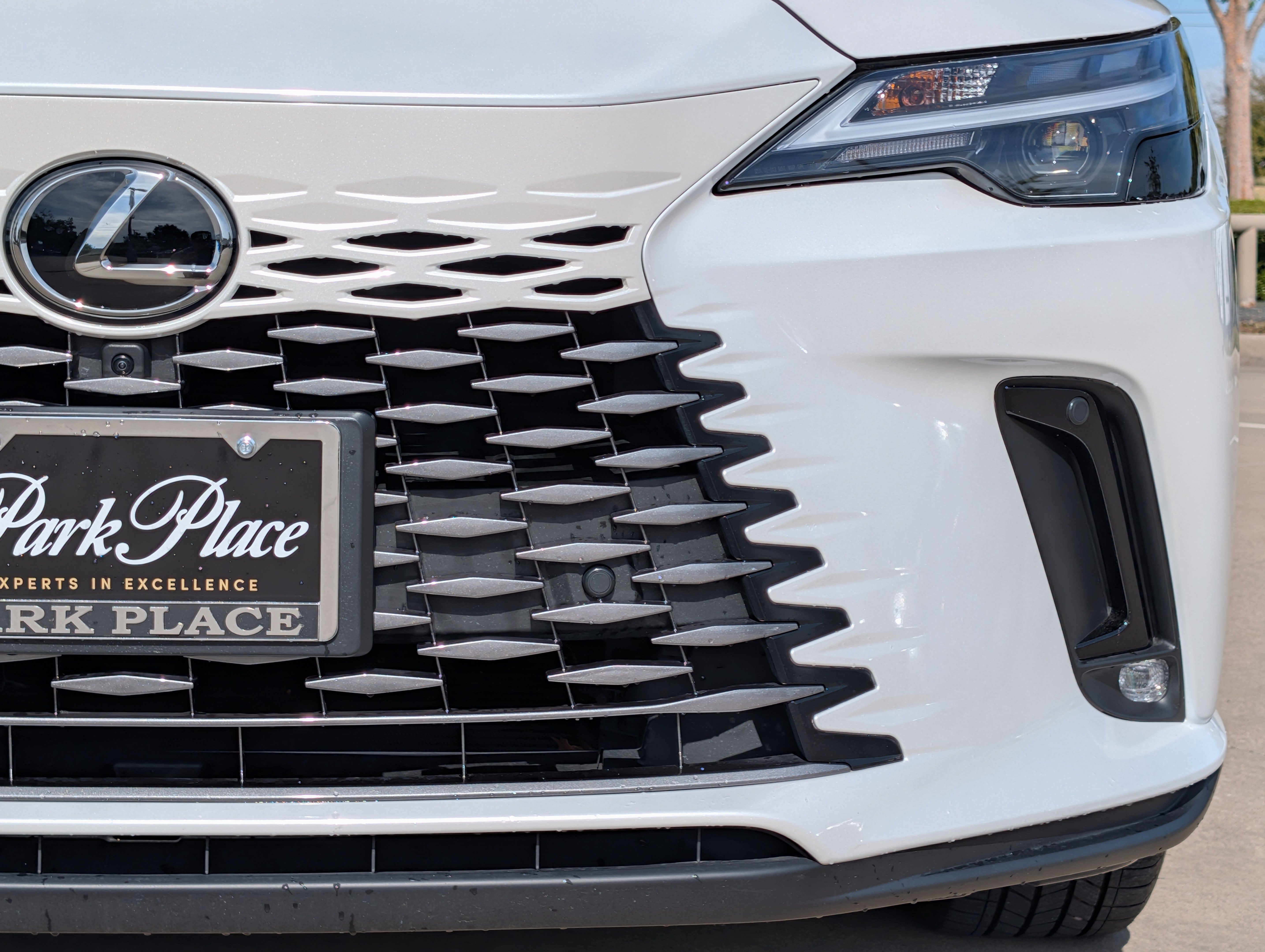 Certified 2024 Lexus RX 350 Premium Plus w/ Convenience Package FWD image 10