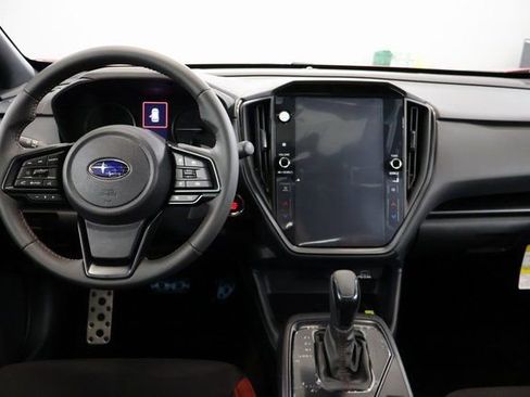 New 2025 Subaru Impreza RS image 13