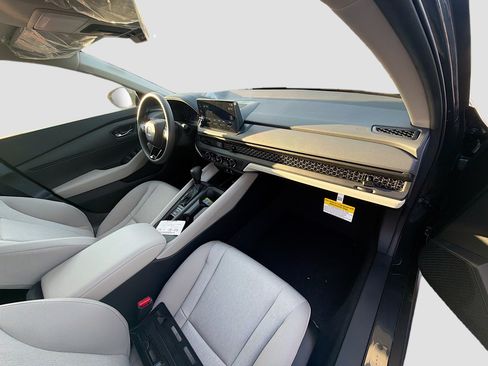 New 2026 Honda Accord LX image 24