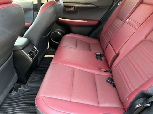 Used 2021 Lexus NX 300 AWD w/ Accessory Package 2 image 23