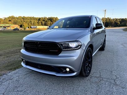 Used 2015 Dodge Durango R/T w/ Technology Group