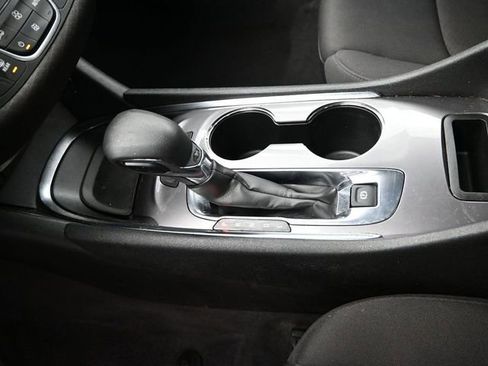 Used 2023 Chevrolet Malibu LT image 12