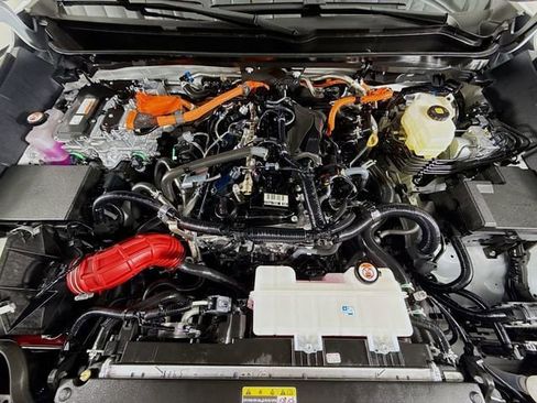 Certified 2026 Toyota Tacoma TRD Pro image 29