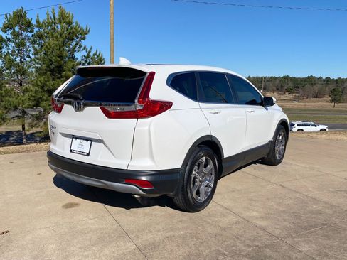Used 2019 Honda CR-V EX image 6