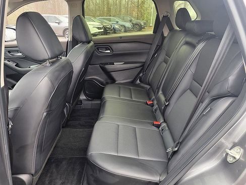 Certified 2023 Nissan Rogue SV w/ SV Premium B Package image 12