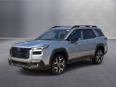New 2026 Subaru Outback Touring XT
