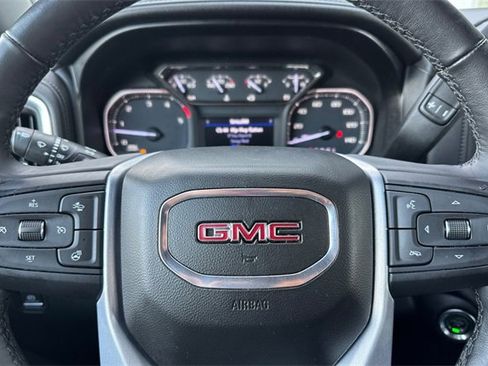 Used 2020 GMC Sierra 2500 SLT w/ SLT Premium Plus Package image 36