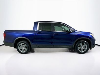 Used 2023 Honda Ridgeline RTL