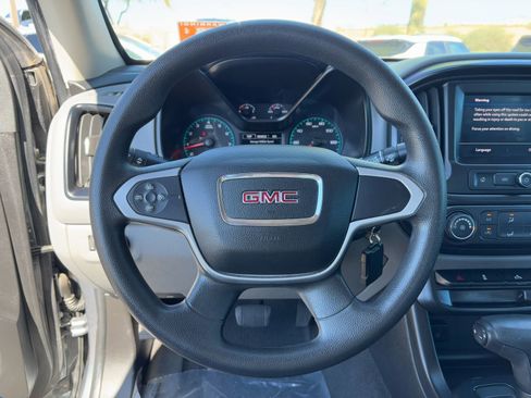 Used 2021 GMC Canyon Elevation Standard w/ Convenience Package image 21