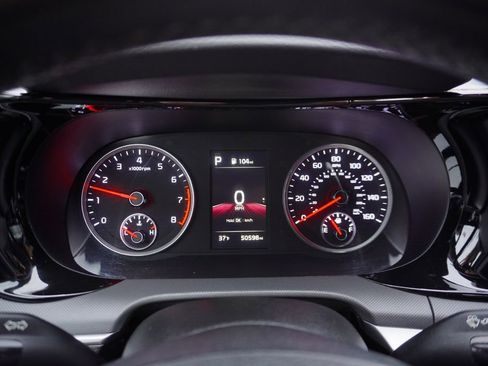 Used 2021 Kia K5 GT-Line image 16