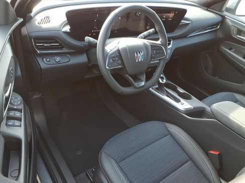 New 2026 Buick Envista Preferred w/ Convenience I Package image 11