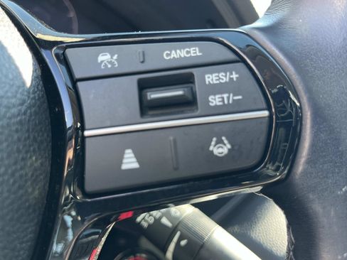 Used 2022 Honda Civic EX image 25