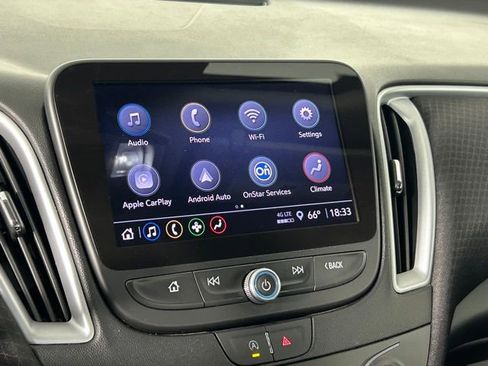 Used 2023 Chevrolet Malibu LT image 27