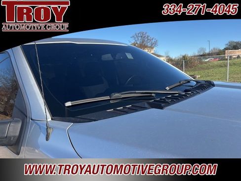 Used 2015 Ford F150 XLT w/ Equipment Group 302A Luxury image 24