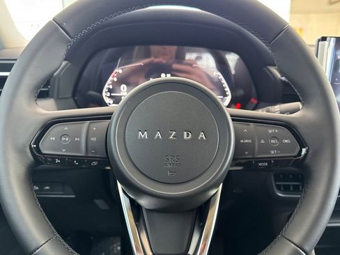 New 2026 MAZDA CX-5 Preferred AWD/4WD image 23