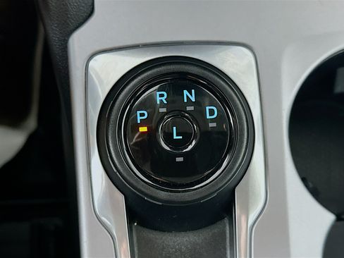Used 2023 Ford Bronco Sport Outer Banks w/ Tech Package AWD/4WD image 17