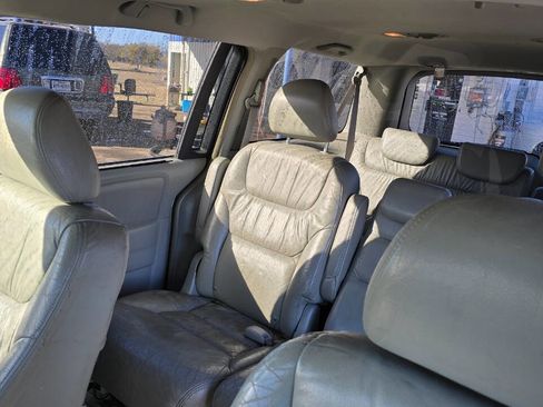 Used 2005 Honda Odyssey EX-L image 8