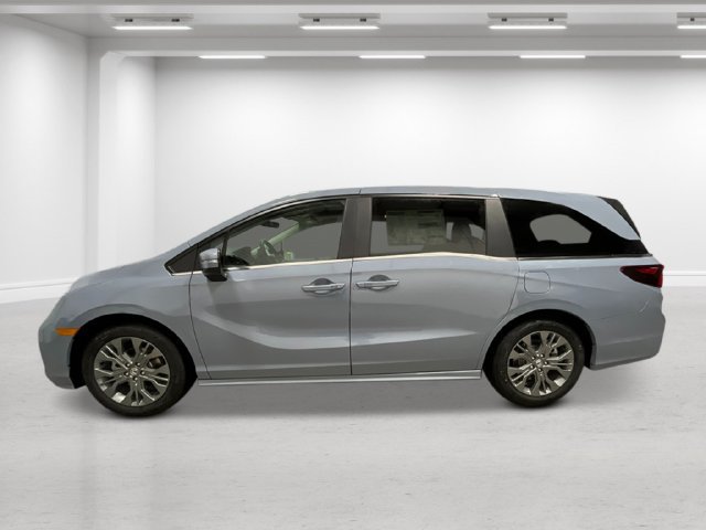 New 2027 Honda Odyssey Touring image 6
