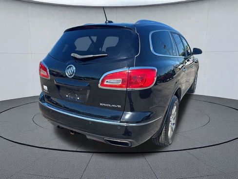 Used 2017 Buick Enclave Leather w/ Trailering Package FWD image 6