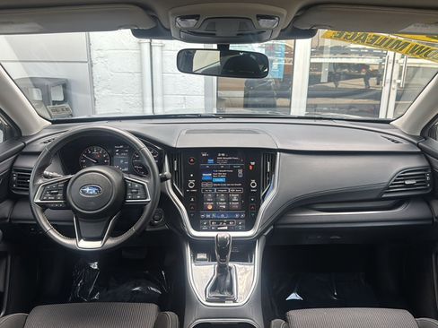 Used 2025 Subaru Legacy Premium AWD/4WD image 25