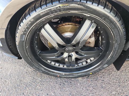 Used 2008 Ford Mustang GT Premium RWD image 25