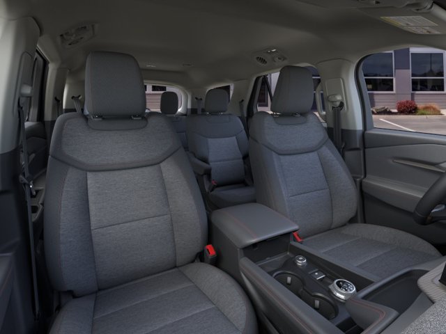 Used 2026 Ford Explorer Active AWD/4WD image 10