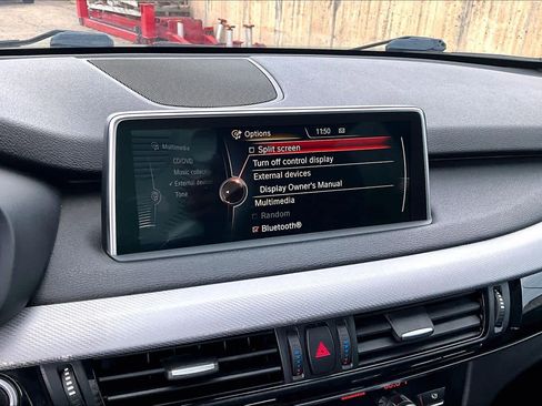 Used 2016 BMW X5 xDrive35i AWD/4WD image 32