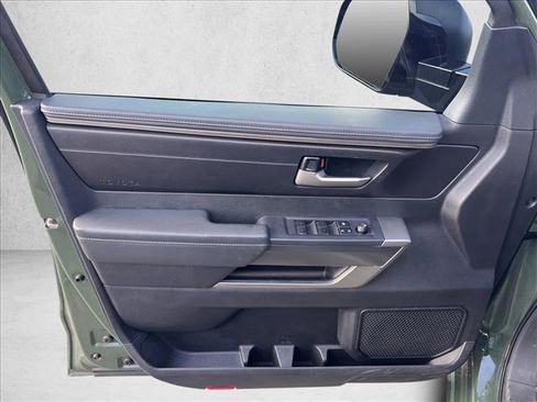 Used 2023 Toyota Tundra SR5 w/ SR5 Convenience Package image 9