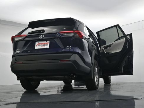 Used 2025 Toyota RAV4 XLE w/ Convenience Package AWD/4WD image 44