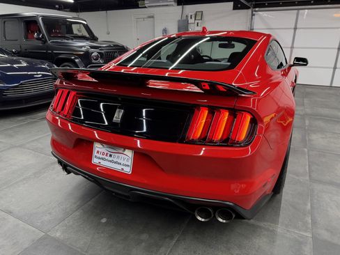 Used 2020 Ford Mustang Shelby GT350 w/ Technology Package image 6