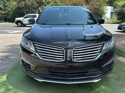 Used 2016 Lincoln MKC Reserve w/ Lincoln MKC Climate Package AWD/4WD image 2
