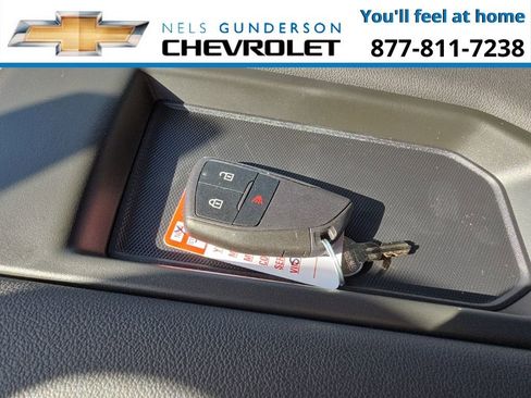 New 2025 Chevrolet Silverado 3500 W/T w/ WT Convenience Package image 27