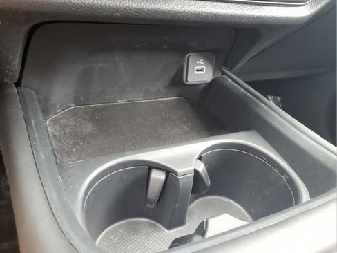 Certified 2025 Honda HR-V Sport image 21