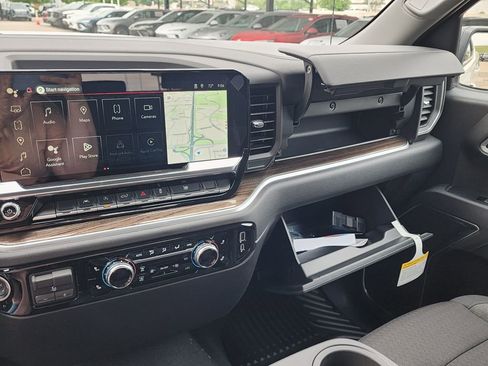 New 2026 GMC Sierra 1500 Elevation AWD/4WD image 35