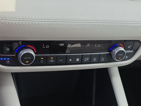 Used 2021 MAZDA MAZDA6 Grand Touring Reserve FWD image 21