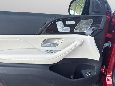Certified 2023 Mercedes-Benz GLE 350 image 13