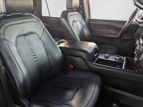 Certified 2020 Ford Expedition Max Limited w/ Special Edition Package AWD/4WD image 24