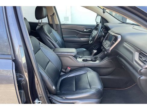 Used 2017 GMC Acadia SLE w/ Driver Alert Package I AWD/4WD image 20