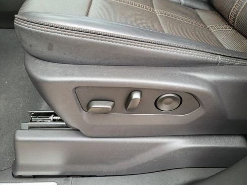 Used 2024 Chevrolet Silverado 1500 High Country w/ High Country Premium Package image 24