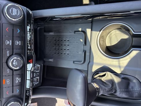 New 2026 Dodge Durango GT AWD/4WD image 18