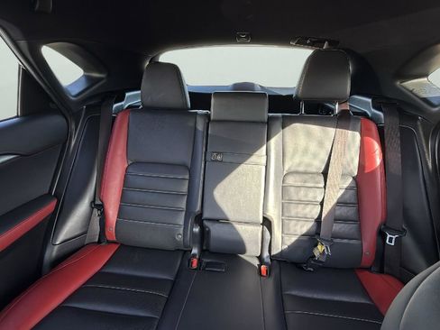 Used 2018 Lexus NX 300 F Sport w/ Accessory Package 2 image 26