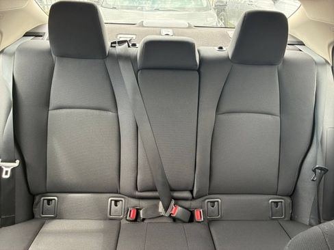 Used 2025 Toyota Corolla LE FWD image 36