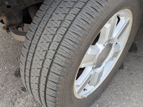 Used 2007 Ford F150 XLT AWD/4WD image 44
