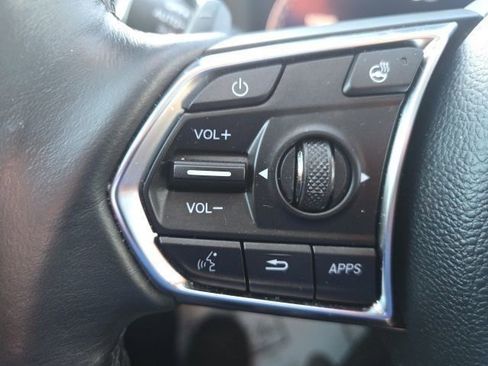 Certified 2023 Acura MDX Advance image 26